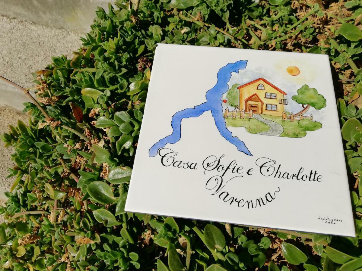 Casa Sofie E Charlotte Διαμέρισμα Βαρένα Εξωτερικό φωτογραφία